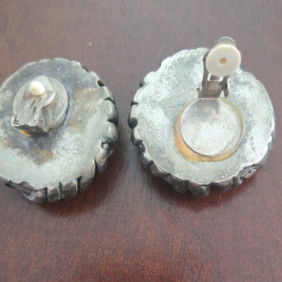 Silver Men's Accessory - Picture 2 of 2